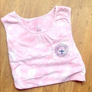 The Southern Shirt Company Tank Oversized